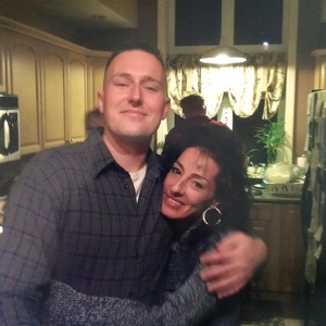 Team Page: Team James